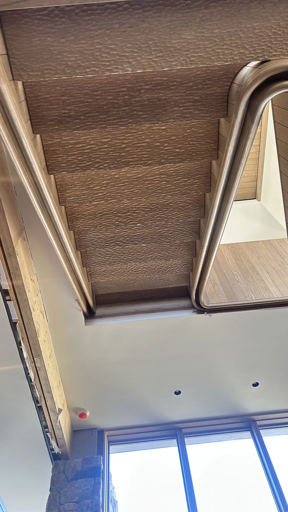 Stairs project