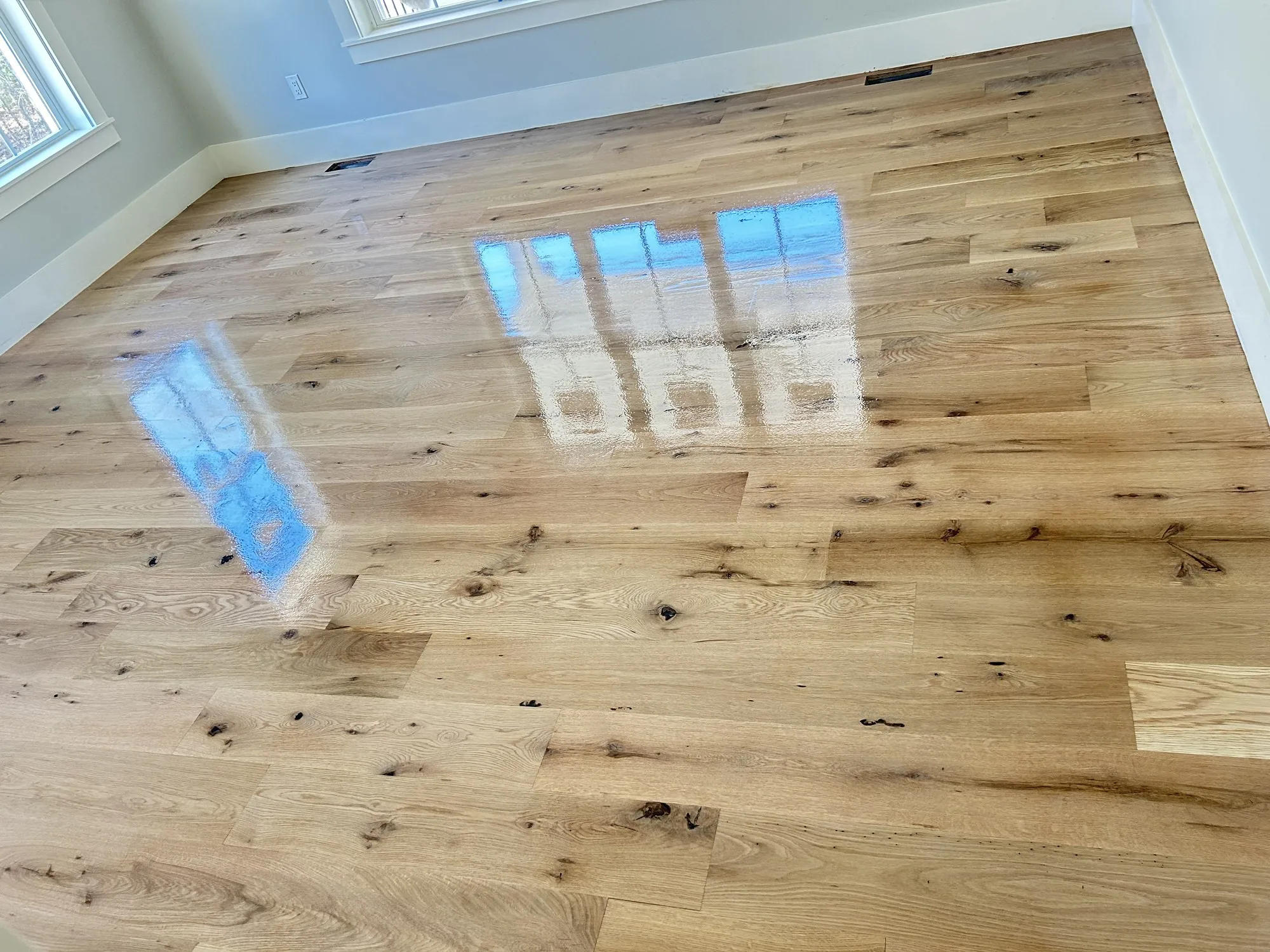 Restore my floors